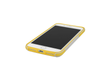 Etui Sporty Case do iPhone 7+/8+ szarożółte - 1388641 - zdjęcie 5